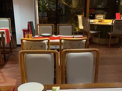 -荷风细雨·中国茶宴(碧云店)