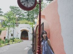 -三鹰之森吉卜力美术馆