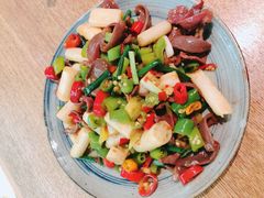 -静一餐厅·湖北菜(前门创始店)