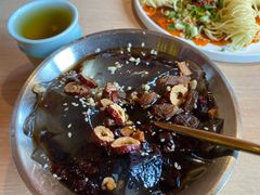 手工冰粉-胡马八破·川菜小馆(高新万达店)