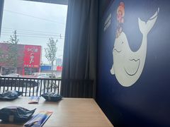 -小船渔村•大连菜•大连焖鱼(黄河路店)