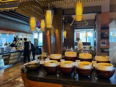 -富力丽思卡尔顿酒店·香荟全日制餐厅