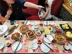 -点都德(汇胜楼店)