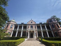 -北京动物园-畅观楼