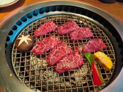 -炎蔵牛舌烤肉