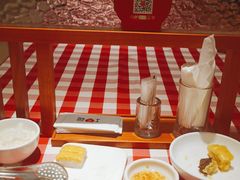 -西贝(吴江路湟普汇店)