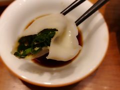 -必点海鲜·鲅鱼水饺(鞍山西道店)