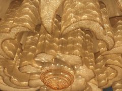 -阜阳富力万达嘉华酒店·美食汇自助餐厅