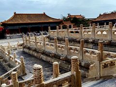 -北京市劳动人民文化宫(太庙)