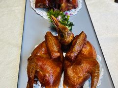 -味可道美食坊(福基路店)