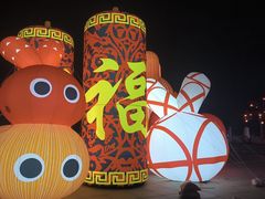 -青岛汇泉商业广场