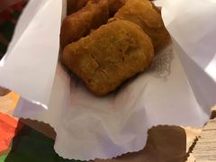 -汉堡王(保定万博广场店)