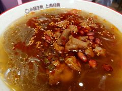 -小杨生煎(周浦万达店)