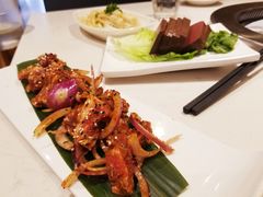 -么子烤肉(化龙池店)