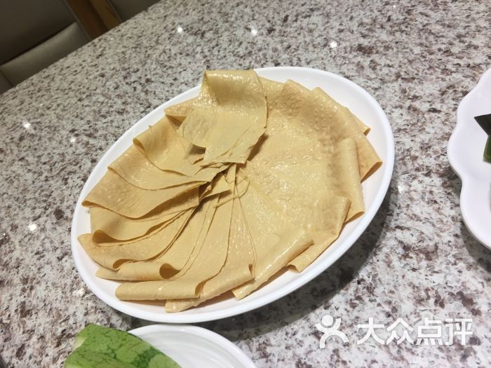 麻辣快乐营火锅(cityon熙地港店)油豆皮图片 - 第218张