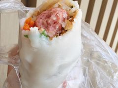 -张果佬年糕卷(科巷店)