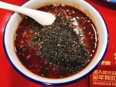 -宏状元现熬粥·京味菜(五棵松店)