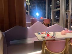 -水桶王国主题餐厅·聚会·生日派对·亲子活动·家庭套餐(亚龙湾希尔顿店)