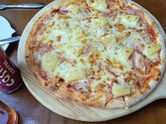 -意大利农场度假村