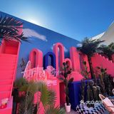 跟着杨紫一起打卡ARTIZ Land艺术之城