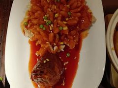 -庭院江南菜•烤鸭•非遗传承(上地•清河店)