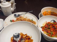 -明湖楼·经典鲁菜山东海鲜(大明湖店)