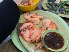 -贞姨美食·老字号海鲜大排档