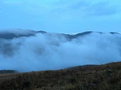 -灵山