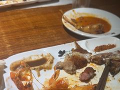 -汉巴味德·烤肉与啤酒的自助(杭州大悦城店)