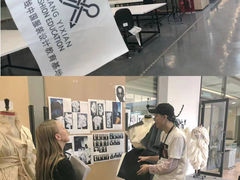 -六出私塾LiuChu•成人美术书法系统课程专业画室(熊婆婆的花园店)