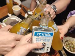 -纸盐河码头火锅(十八梯店)