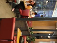 -汉堡王(财富广场店)