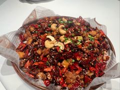 -时光乌托邦空中花园·川味·礼宴(星汇两江店)