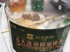 -大福鱼馆(风景区店)