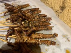 -今邕烧烤(西大店)