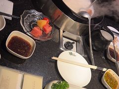 -捞王锅物料理(凯旋路店)