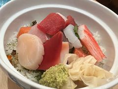 -小山日本料理(太古汇店)