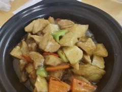 -正隆斋素食超市(西四店)