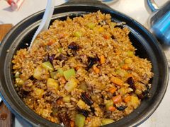 -玉溪清真饭店(前兴路店)