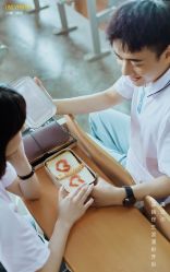 点击看大图 -唯一视觉婚纱摄影(李家村店)
