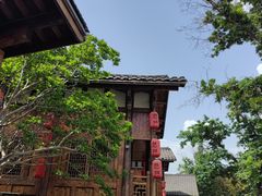 -恩阳古镇