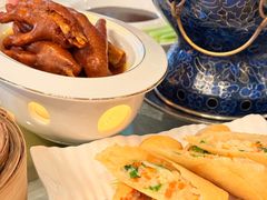 -海湾壹品·粤菜·早茶·烤鸭(拱北店)