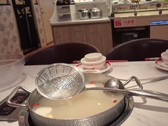 -八合里潮汕鲜牛肉火锅(深圳海岸城店)