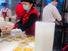 -老通城豆皮大王(吉庆街店)