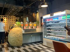 -仙桐吉宴铁板烧·精致料理