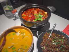 -麻六记(新天地店)