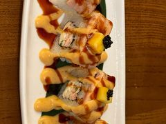 -阿吾罗日本料理(K11艺术中心店)