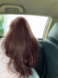 -MY HAIR ARDOR