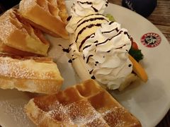 -maan coffee漫咖啡(通州店)