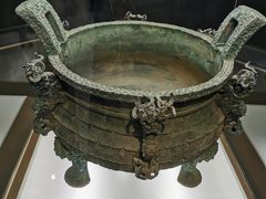 -上海博物馆(人民广场馆)